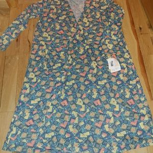 NWT. Lularoe Sarah Cardigan. Medium